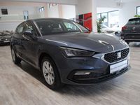 gebraucht Seat Leon Style TDI Assitenzpaket Ö-Paket