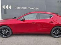 gebraucht Mazda 3 3e-Skyactiv-G140 Homura