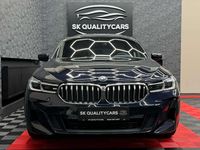 Gebraucht BMW 640 M Sport 320 PS (235 kW) 2022 Schwarz Coupé
