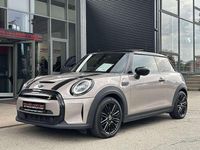 gebraucht Mini Cooper S SE 326kWh Aut. / Pano LED SZH ...