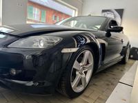gebraucht Mazda RX8 Renesis