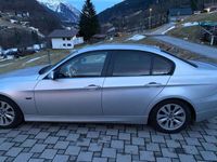 gebraucht BMW 320 320 i