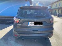 gebraucht Ford Kuga Kuga20 TDCi ST-Line Powershift Aut. AWD ST-Line