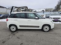 gebraucht Fiat 500L Living 13 MultiJet II 95 Start&Stop Pop Star