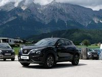 gebraucht Nissan Juke N-Connecta DIG-T 117 6MT MY24