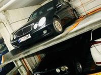 gebraucht Mercedes E320 Avantgarde CDI Aut.