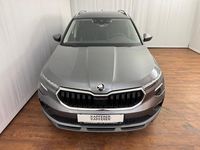 gebraucht Skoda Kamiq Selection TSI