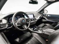 gebraucht BMW X5 M 50d Aut.*HEAD UP*LUFT*HARMAN K*LNP:130.59091