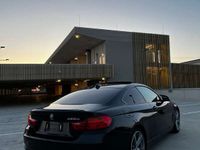 gebraucht BMW 420 420 d Coupe