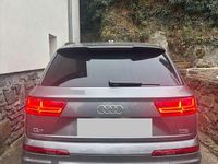 gebraucht Audi Q7 3,0 TFSI quattro Tiptronic