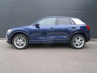gebraucht Audi Q2 35 TDI admired