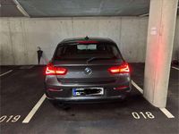gebraucht BMW 118 118 i Aut. Sport Line