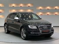 gebraucht Audi SQ5 3.0TDI quattro*Pano*ACC*Rückfahrkamera*Keyless*