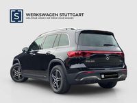 gebraucht Mercedes EQB300 4M AMG 360° LED Pano HuD Distr Keyless