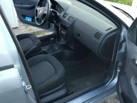 Gebraucht Skoda Fabia Classic 64 PS (47 kW) 2005 Grau Kleinwagen