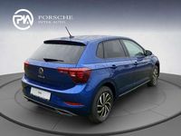 gebraucht VW Polo 4Me