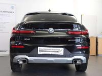 gebraucht BMW X4 X4xDrive20d