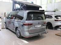 Neu VW California California 150 PS (110 kW) 2025 Silber  metallic Van