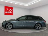 gebraucht Audi A4 45 TFSI quattro S line*PANO*LED*Sound-System*