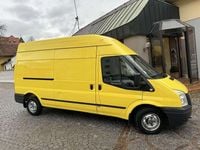 gebraucht Ford Transit Transit FTL LKW