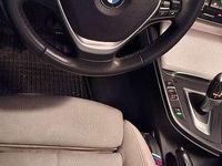 Gebraucht BMW 318 Luxury Line 150 PS (110 kW) 2016 Kombi