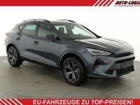 Neu Cupra Formentor 150 PS (110 kW) 2026 Magnetic grau metallic SUV