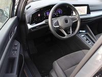 gebraucht VW Golf 20 TDI Life DSG Digitaltacho LED Navi ACC ...