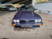 Gebraucht Alfa Romeo Alfetta 158 PS (116 kW) 1981 Limousine