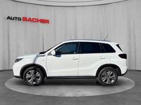 gebraucht Suzuki Vitara 1,4GL Hybrid Allgrip Shine