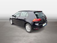 gebraucht VW Golf VII Rabbit BMT TSI