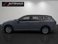 gebraucht VW Passat Variant Business 20 | 1.BESITZ VIRTUAL COCKPIT