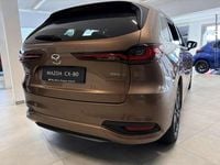 Neu Mazda CX-80 Homura-Line 254 PS (186 kW) 2026 SUV