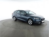 gebraucht Seat Leon SP Kombi FR 2.0 TDI DSG 150 PS