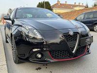 gebraucht Alfa Romeo Giulietta Super 16 JTDM-2 TCT *AUTOMATIK*SPORT-PAKET*GAR...