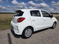 gebraucht Mitsubishi Space Star 1,2 MIVEC AS&G Inform