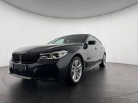 gebraucht BMW 630 630 d xDrive Gran Turismo Aut. M-Sport