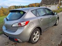 gebraucht Mazda 3 Sport 16i TE