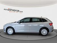 gebraucht Skoda Scala Essence TSI