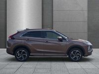 gebraucht Mitsubishi Eclipse Cross Select Plug-In Hybrid 138 kW (188 PS) Automat...