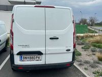 gebraucht Ford Transit Custom Kasten 20 TDCi L1H1 250 Startup