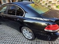 gebraucht BMW 735 