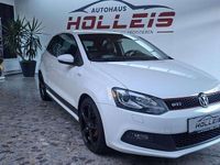 gebraucht VW Polo GTI 1,4 DSG Tausch möglich