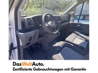 gebraucht VW Crafter Crafter VW35 T6 Kastenwagen L3H2 TDI