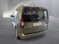 gebraucht VW Caddy Family TDI