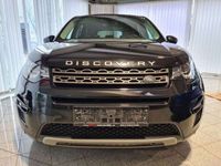 gebraucht Land Rover Discovery Sport 2,0 SD4 4WD SE Aut.