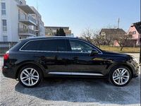 Gebraucht Audi Q7 S-Line 340 PS (250 kW) 2016 SUV