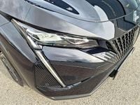 gebraucht Peugeot 408 Hybrid 145 e-DCS6 GT "sofort verfügbar"