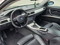 Gebraucht BMW 335 286 PS (210 kW) 2007 Grau Coupé