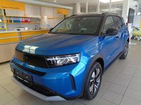 Neu Opel Frontera 146 PS (107 kW) 2025 Blau SUV