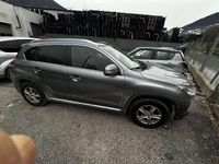 gebraucht Peugeot 4008 1,8 HDi 150 FAP Allure
